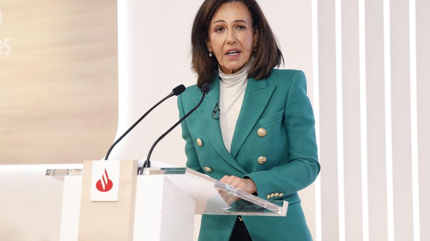La gran banca española gana 31.768 millones en 2024, un 21 % más, y bate un nuevo récord