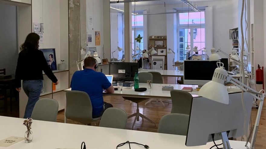 Asturias impulsa un plan piloto para implantar en empresas privadas la jornada laboral de 32 horas