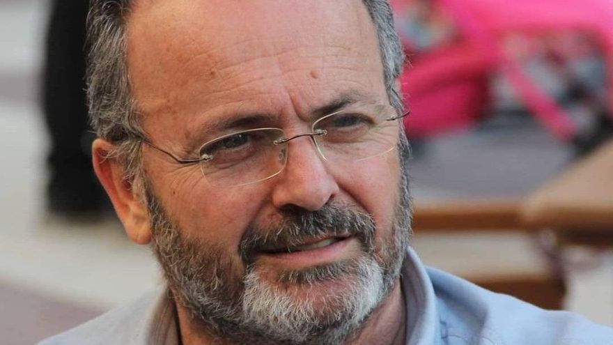 Uberto Stabile, nuevo director de la Fundación Alberti: "Los últimos años no han sido tiempo perdido, la obra del poeta no caduca"