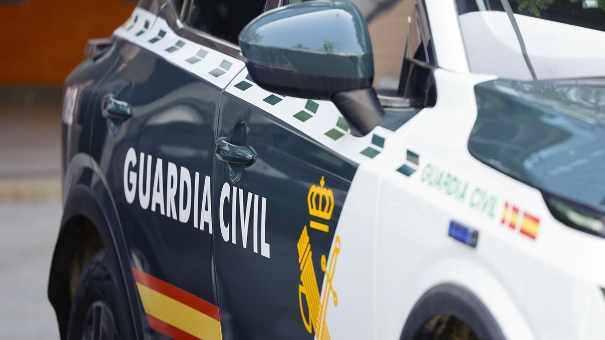 La Guardia Civil establece un dispositivo de búsqueda para localizar a una persona desaparecida en Caspe (Zaragoza)