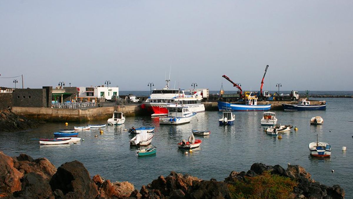 Puertos Canarios organiza visitas guiadas y gratuitas a sus 52 puertos autonómicos