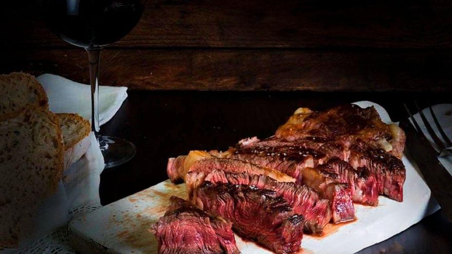 Ruta carnívora por la provincia de León