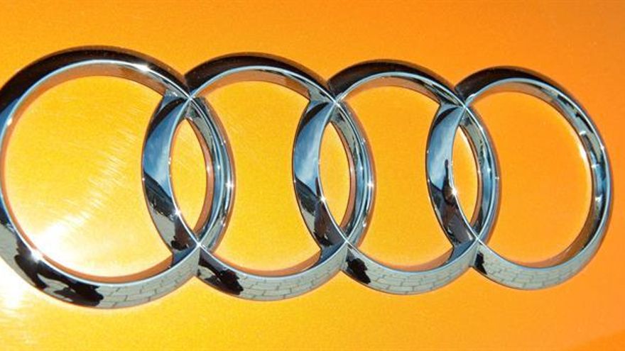 Audi lideró la venta de vehículos con tracción total en España en 2016