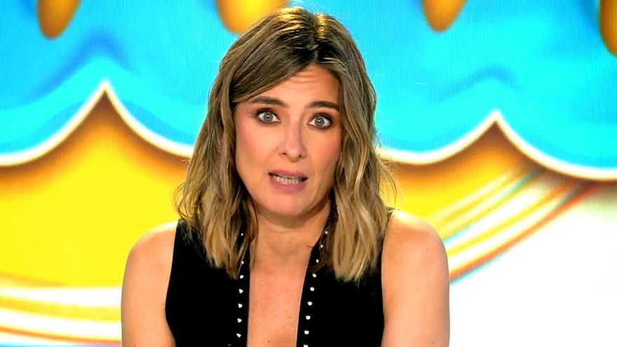 Sandra Barneda lanza un mensaje al rey por faltar a la final del Mundial femenino: "Podría estar, no es sólo cosa de chicas"