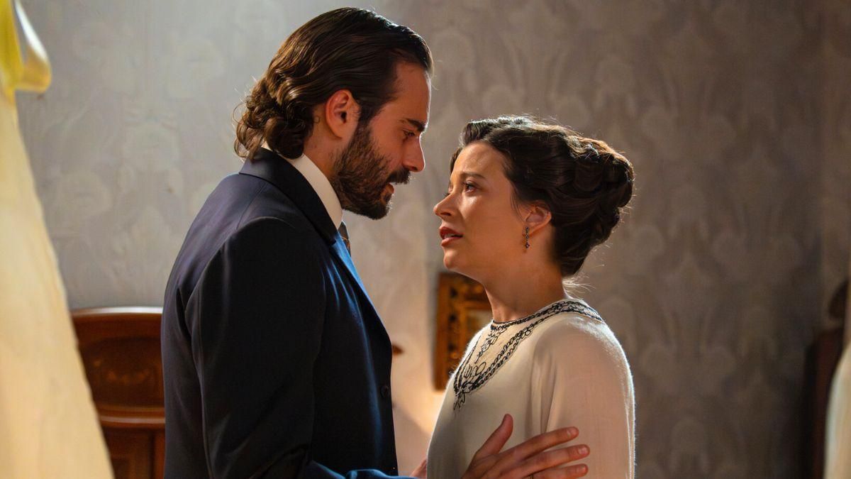 'La Promesa' avanza el sabotaje de una boda, el posible adiós de Jacobo y una reconciliación esta semana en RTVE