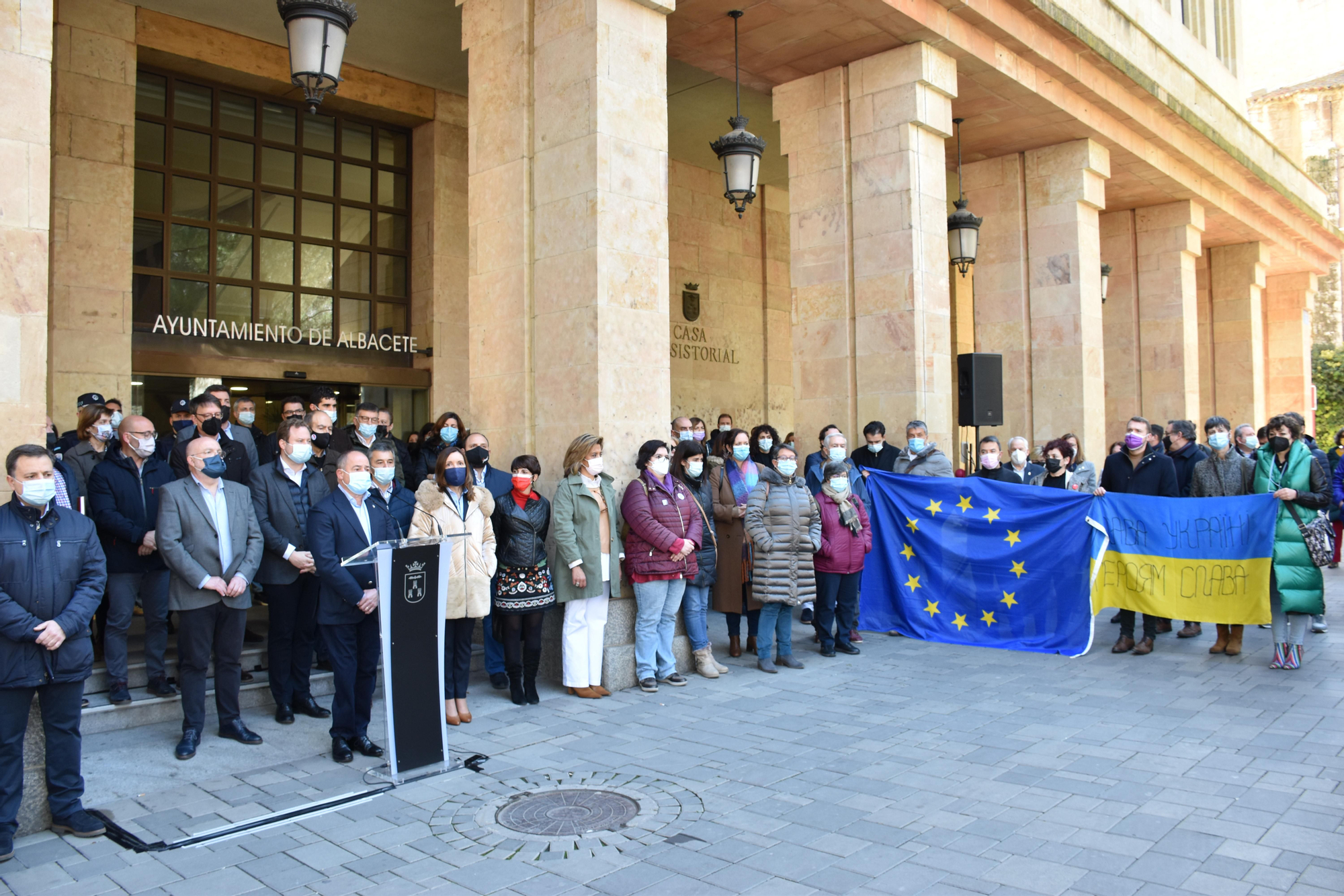 Ayuntamiento de Albacete