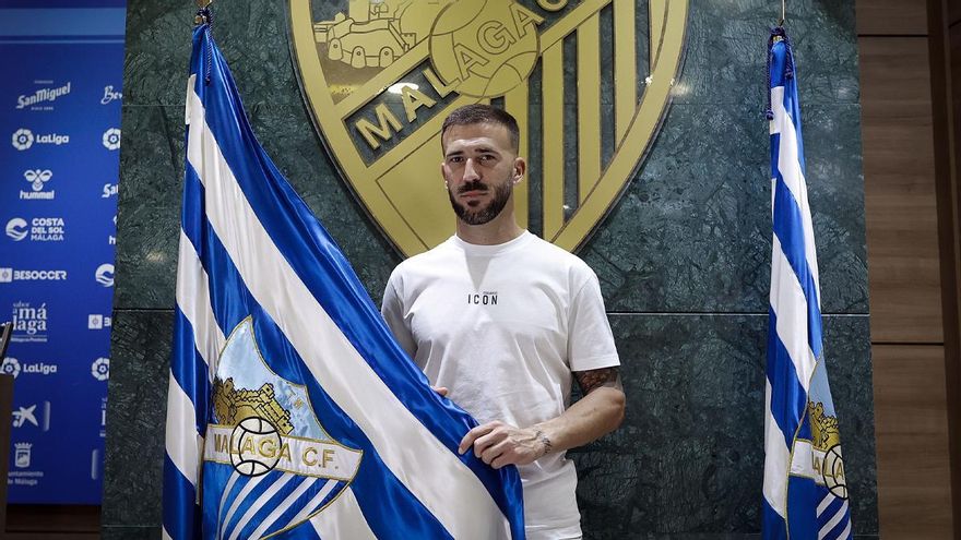 Estos son todos los movimientos del mercado de fichajes del Grupo II de Primera RFEF