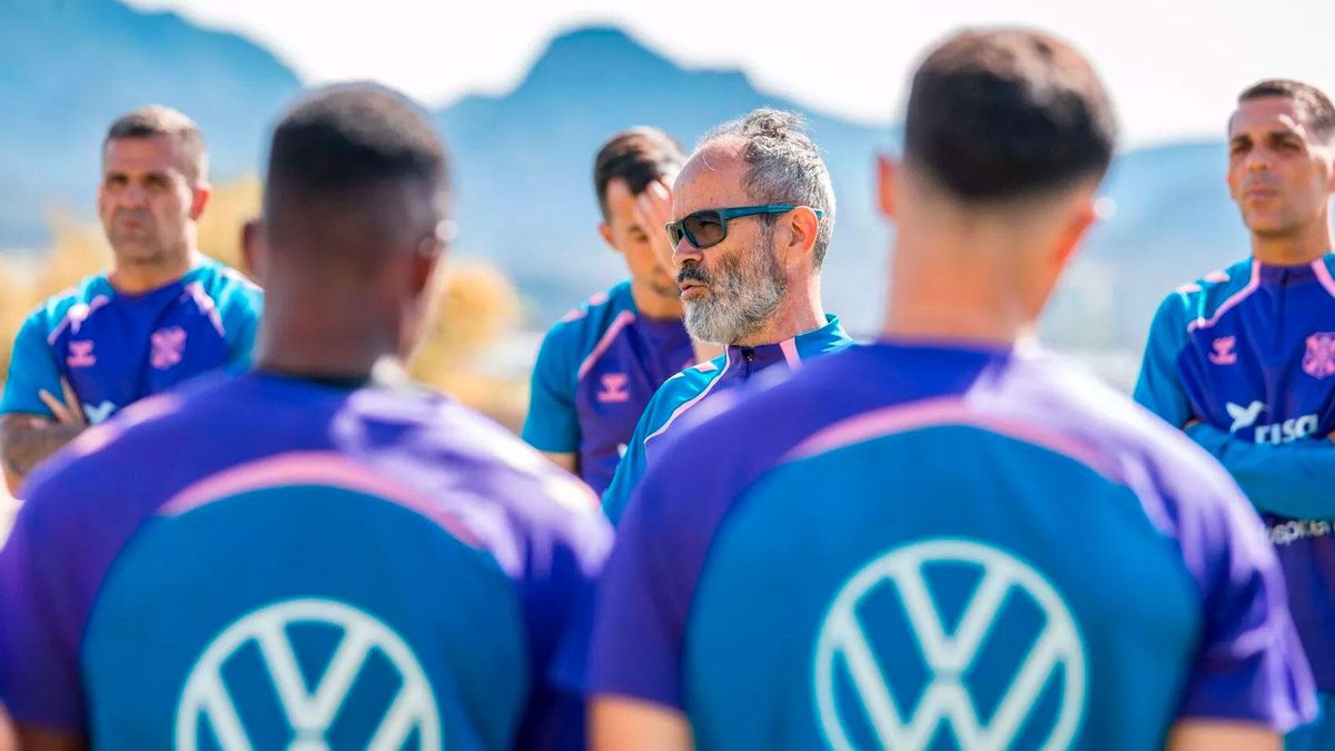 Álvaro Cervera avisa: “Seguiremos compitiendo hasta el final”