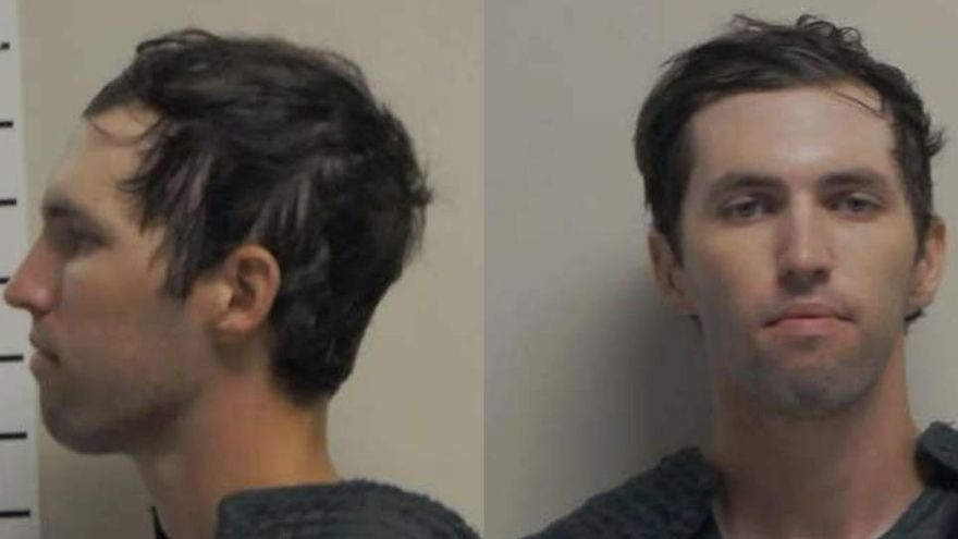 Arrested the suspect of killing Charlie Kirk: Tyler Robinson, a 22 -year -old Utah boy betrayed by his family