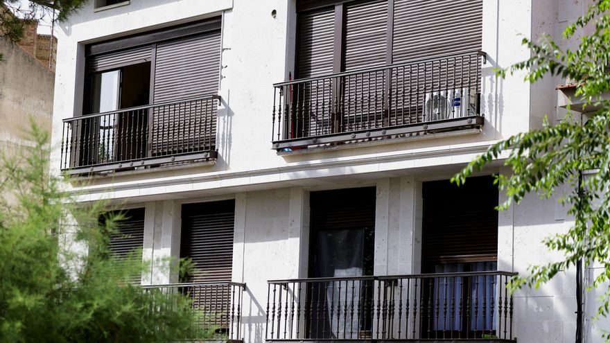 Un hombre, detenido por el asesinato de su mujer en Alameda de la Sagra, Toledo