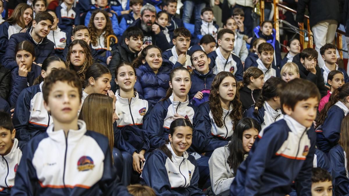 Coto Córdoba CB - Caja 87