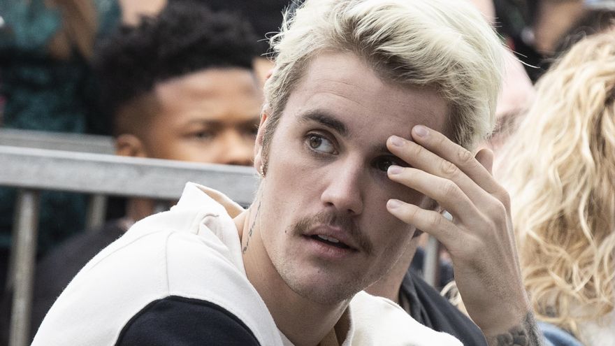 Justin Bieber estaba al borde de la quiebra antes de vender su catálogo musical, según TMZ