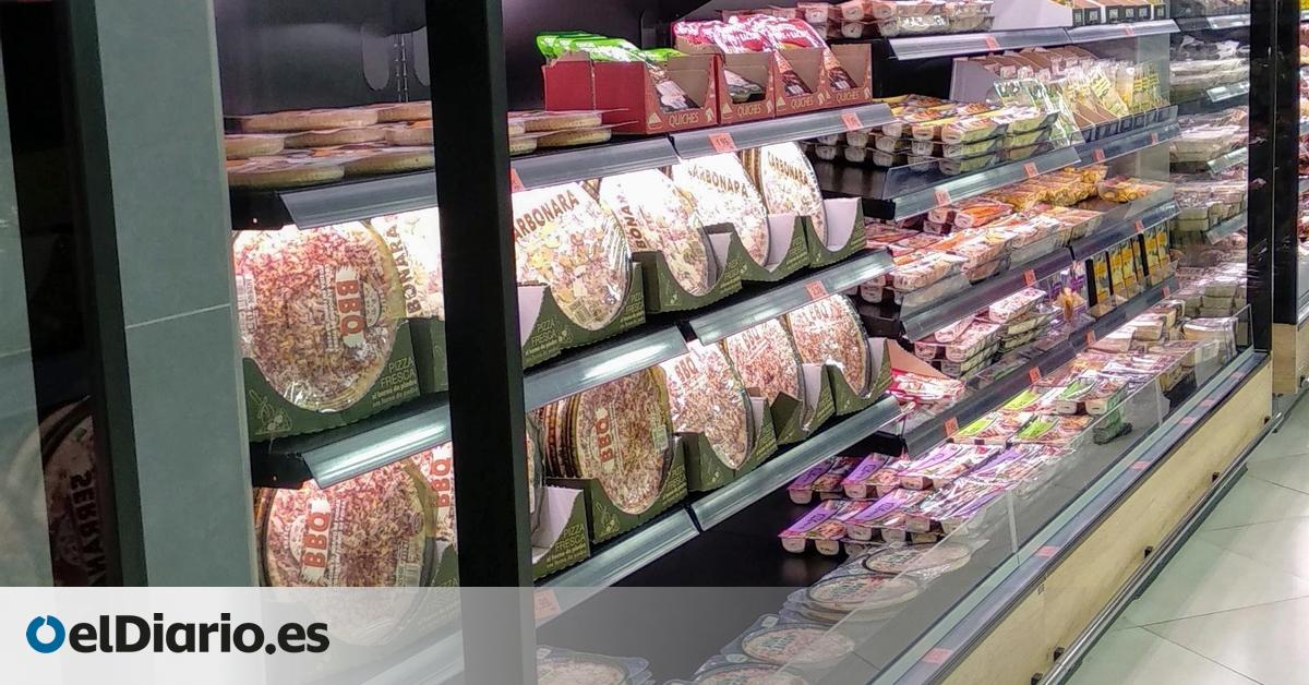 Los precios en Canarias encadenan cinco meses de subidas