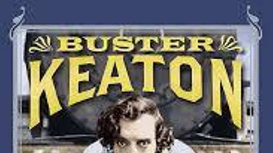 El maquinista de la general