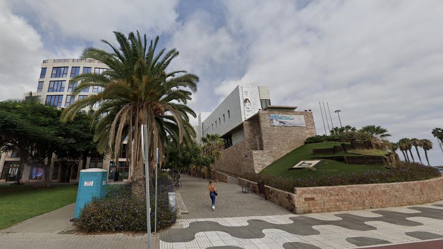 El Estado tendrá que pagar 5,4 millones de euros de indemnización por la biblioteca que José Manuel Soria autorizó con una licencia ilegal