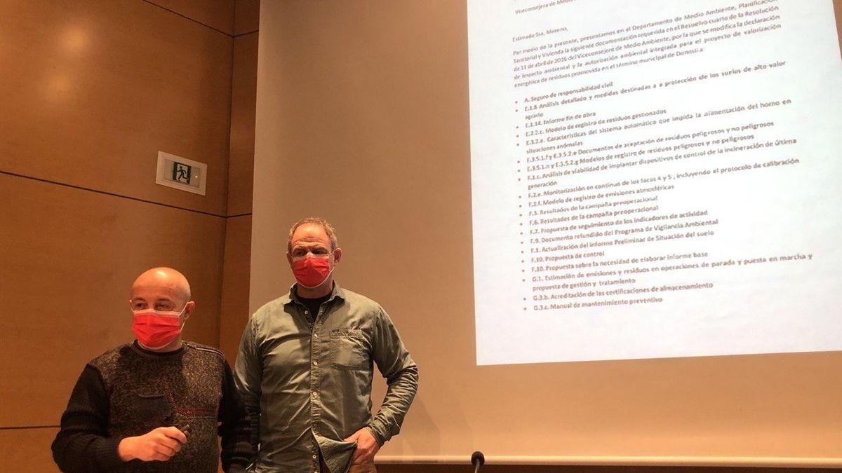 La semana en Euskadi, en imágenes