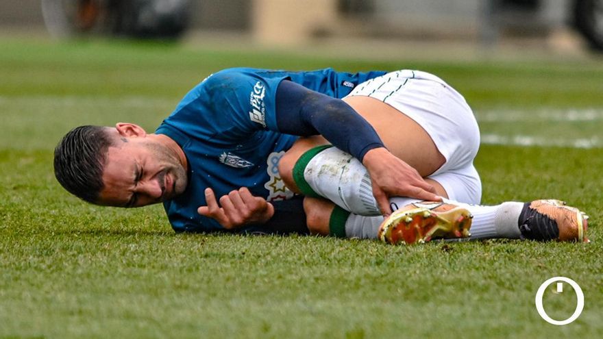 Las imágenes del CF Talavera - Córdoba CF