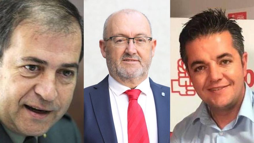 Dimite un diputado nacional del PSOE investigado por corrupción en Canarias
