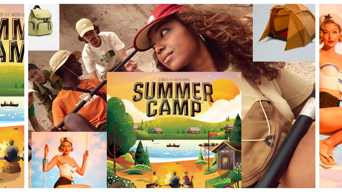 Summer camp