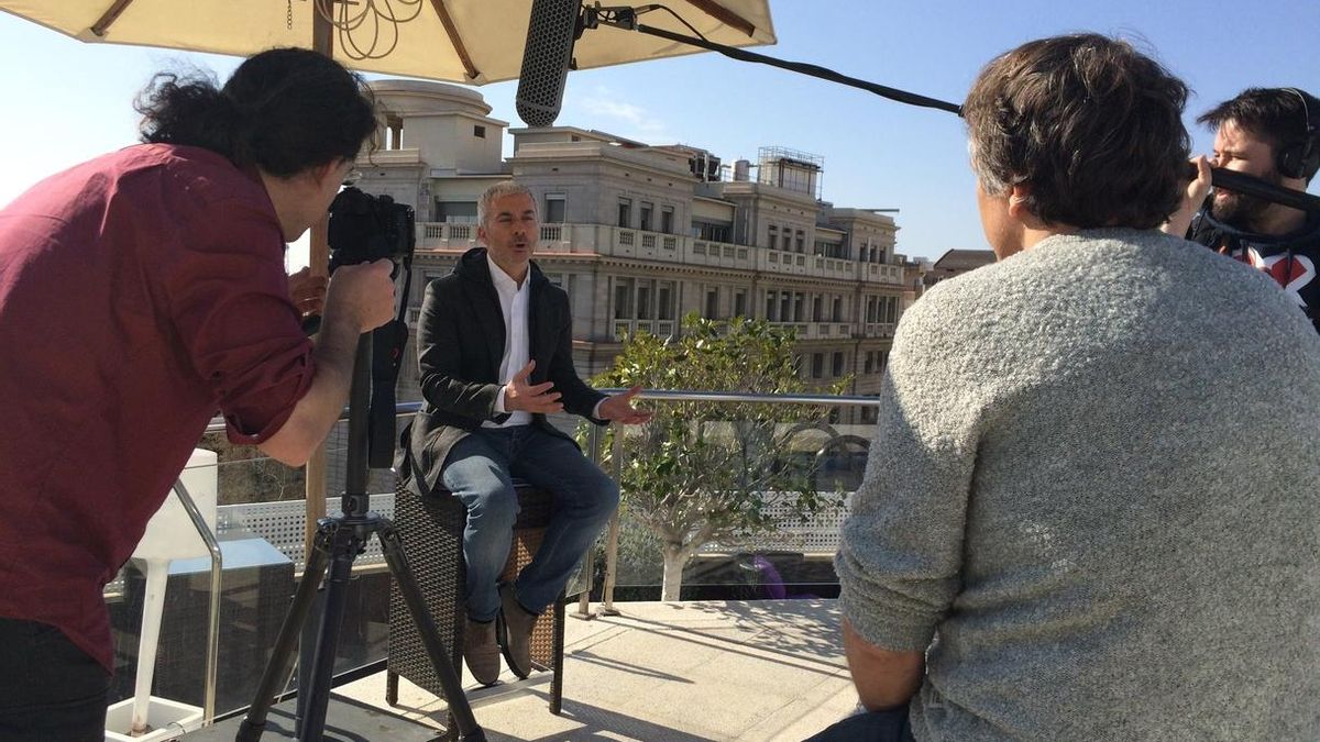 Un documental busca explicar la "idea compleja" del federalismo como solución para Cataluña