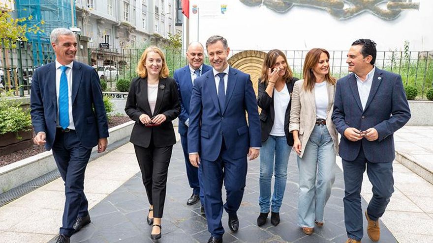 Nueva dimisión en el Gobierno de Cantabria: 15 altos cargos han dejado la Consejería de Cultura y Turismo en dos años de legislatura