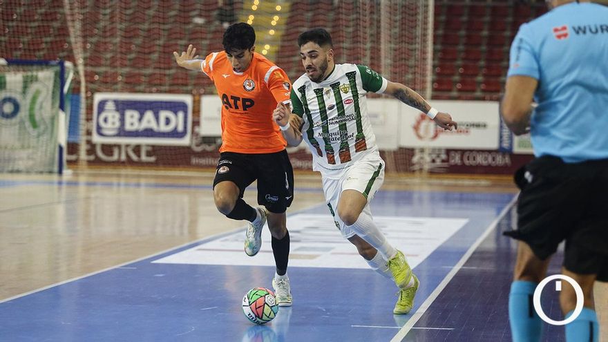 Córdoba Patrimonio - Ribera Navarra