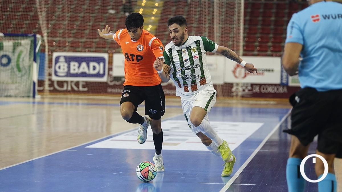 Córdoba Patrimonio - Ribera Navarra