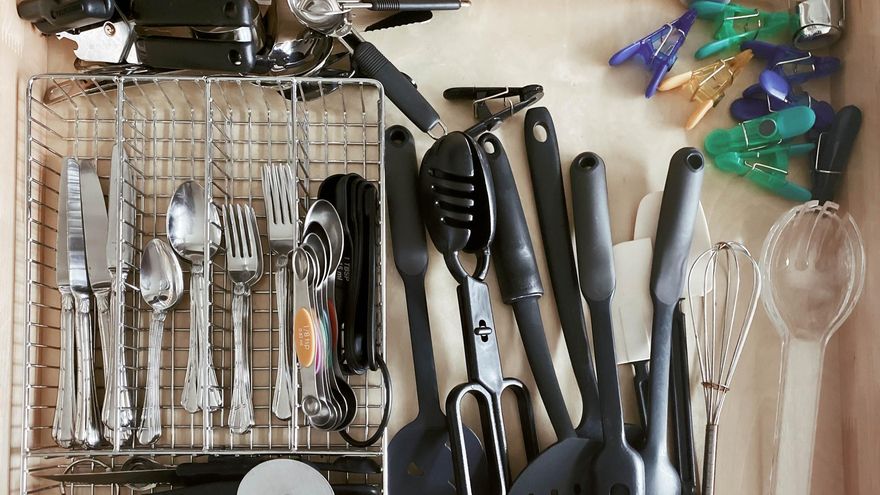 Toca desecharlos: ocho objetos y utensilios que pueden comprometer la seguridad e higiene en tu cocina