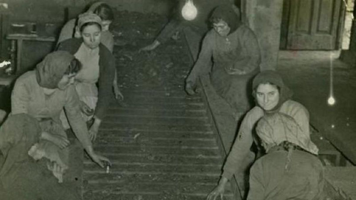 Julio Llamazares y Fulgencio Fernández, entre los ponentes de las segundas Jornadas Narrativas Mineras en León