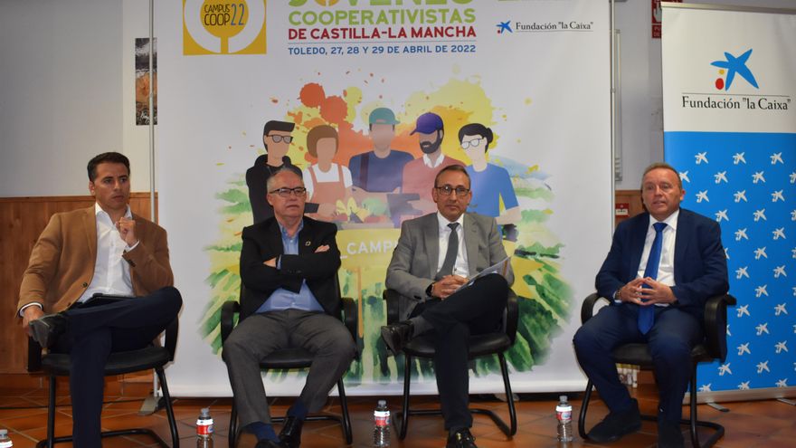 Inauguración del Campus