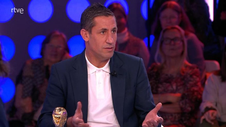 Joan Capdevila desvela que prepara 'Invictus', un reality "de humor" para TVE con ¿Iker Casillas?