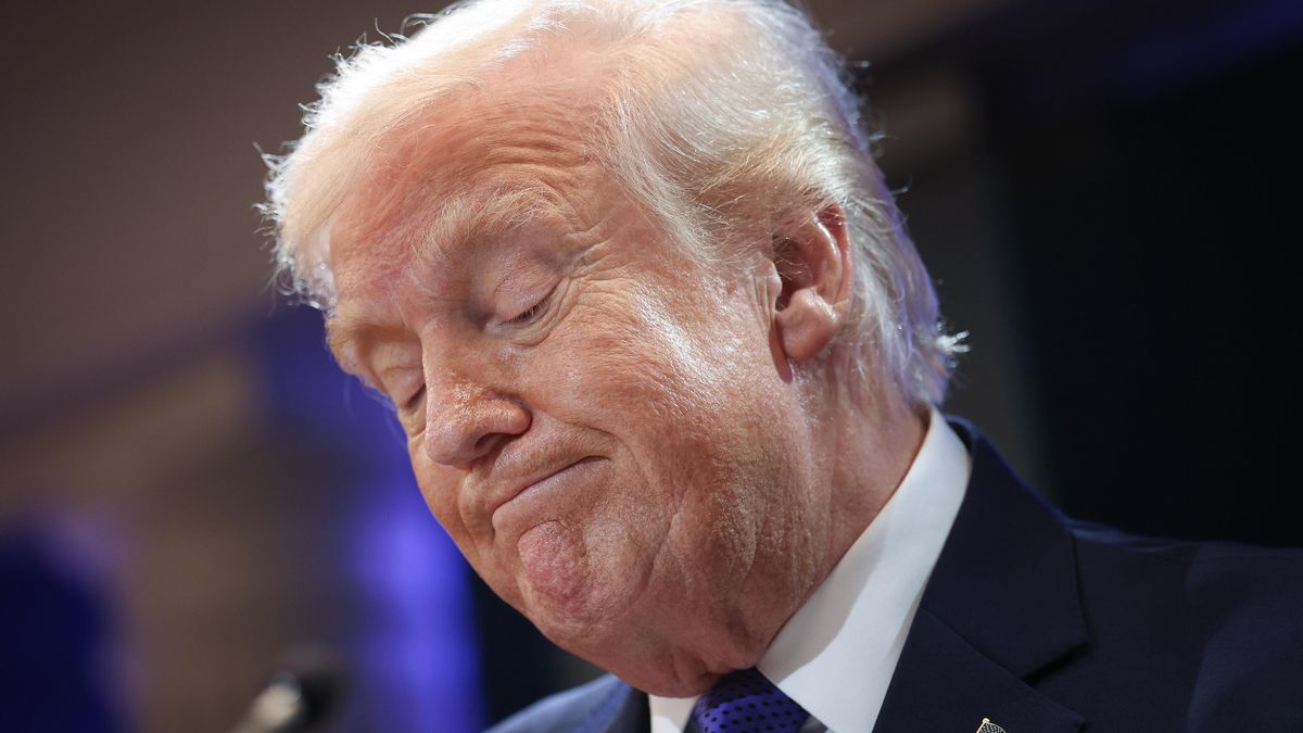 Trump se revuelve tras el varapalo del Supremo a los aranceles que sacude su agenda política y económica