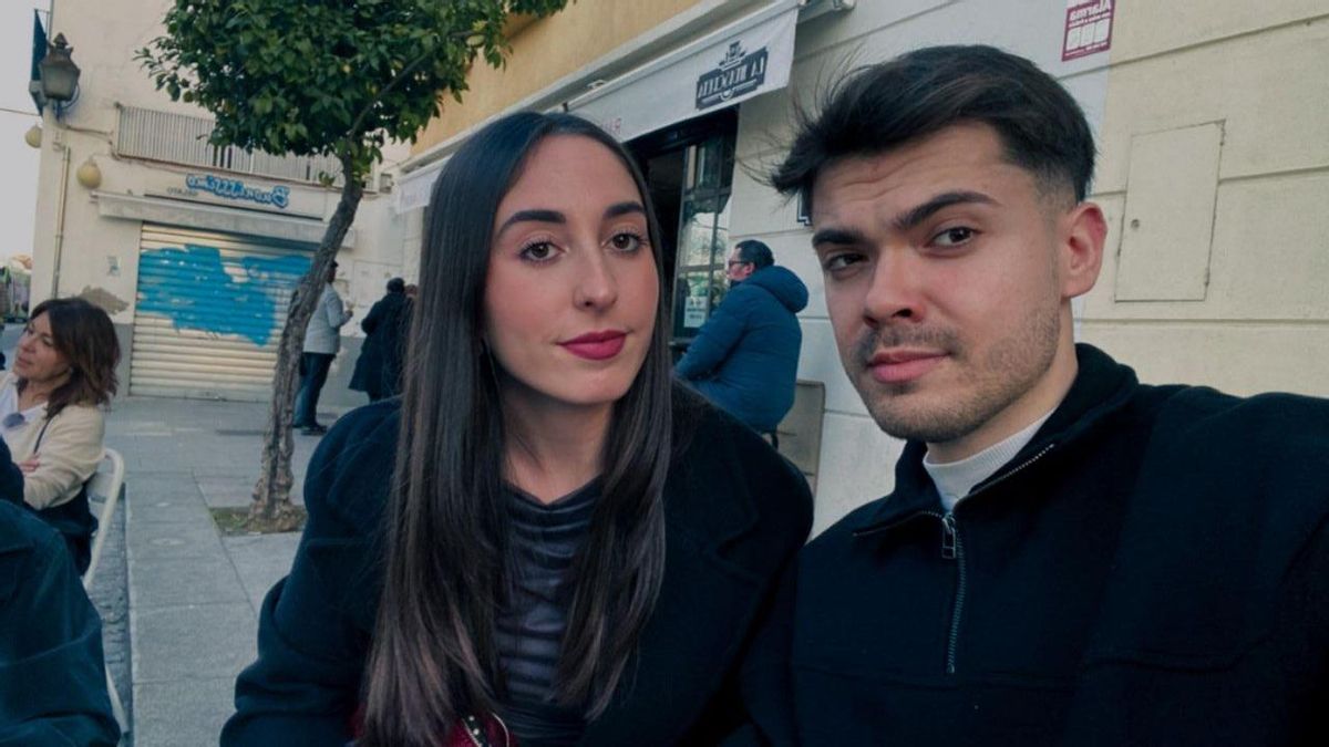 La historia de la pareja que bajó del Iryo justo antes del accidente para ir al partido del Córdoba CF