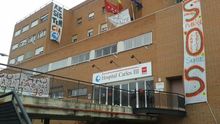 El hospital Carlos III debe readecuarse de urgencia para tratar al español infectado de ébola
