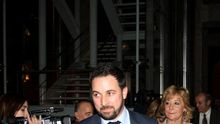 Santiago Abascal y Esperanza Aguirre.
