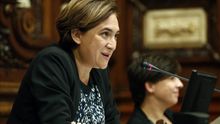 La oposición reprueba otra vez a Colau y le exige que dimita como responsable de seguridad
