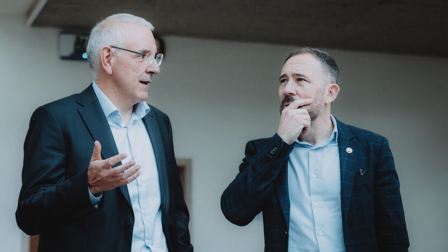 Euskadi suma Zumaia a las zonas tensionadas pero sigue sin control sobre los nuevos alquileres o de grandes tenedores