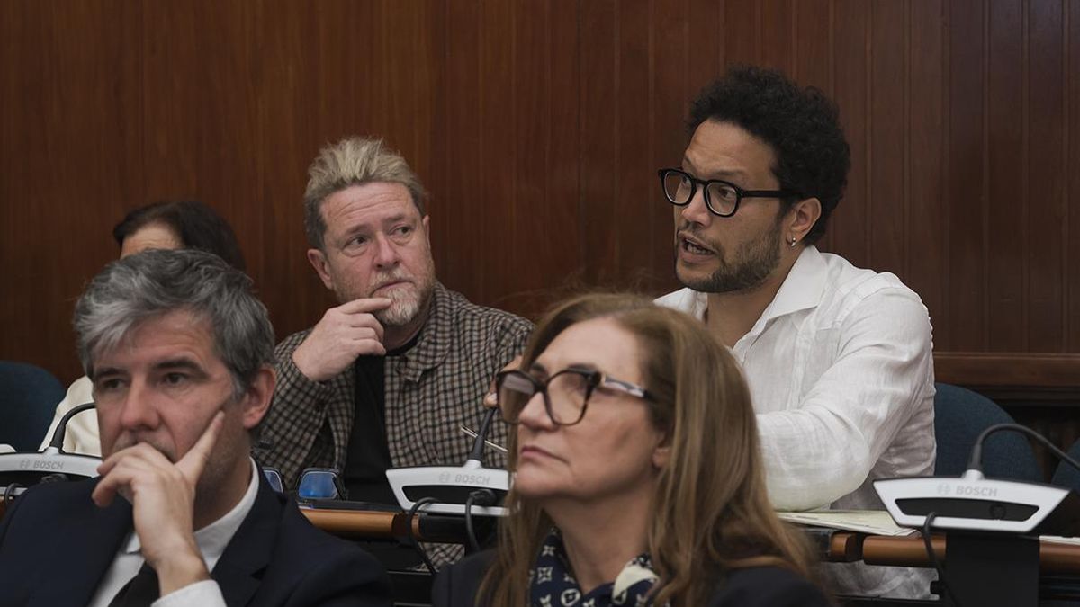 IU acusa al Ayuntamiento de Santander de "blanquear" discursos antiderechos al promover una jornada antiaborto