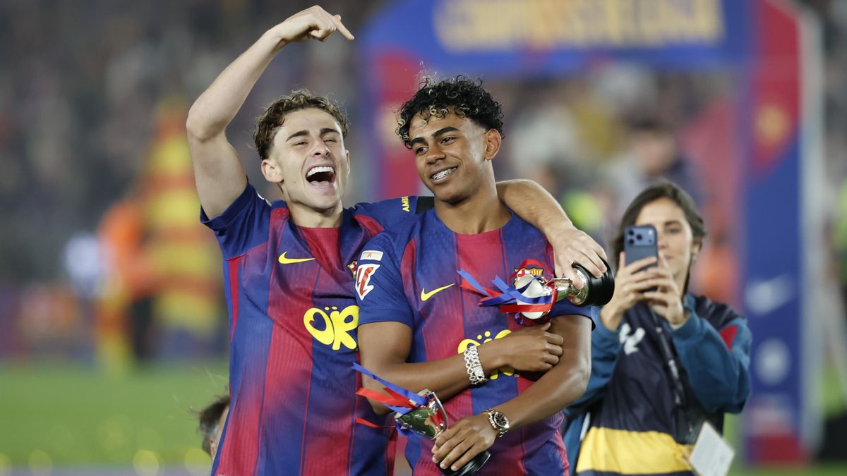 Rúa del Barcelona para celebrar LaLiga: hora de inicio, recorrido, calles cortadas y dónde verla por TV
