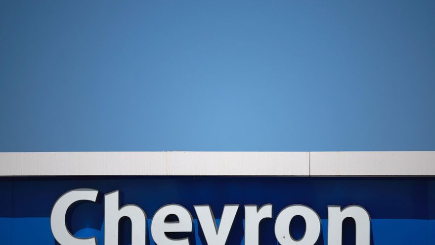 EE.UU. confirma para el 27 de mayo la revocación de la licencia a Chevron en Venezuela