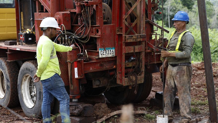 La mayoría de los pozos de agua en Panamá son ilegales, según un estudio del Gobierno