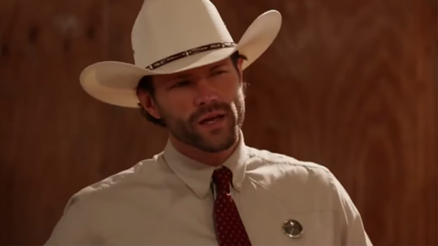 Primer teaser del reboot de 'Walker: Texas Ranger', ahora con Jared