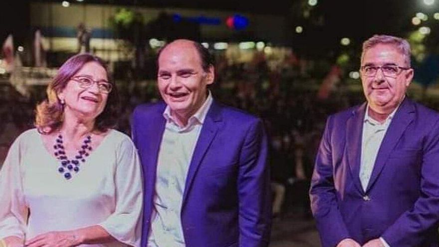 Catamarca va a las PASO por partida doble: para cargos nacionales y candidatos a gobernador