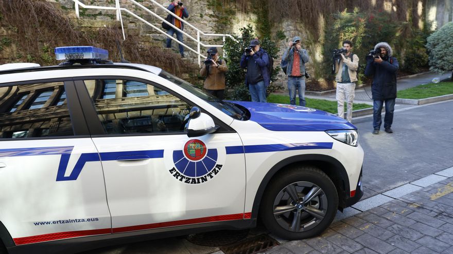 La Fiscalía cree que la escuela de surf de Hondarribia se convirtió en "una maquinaria para abusar de menores"