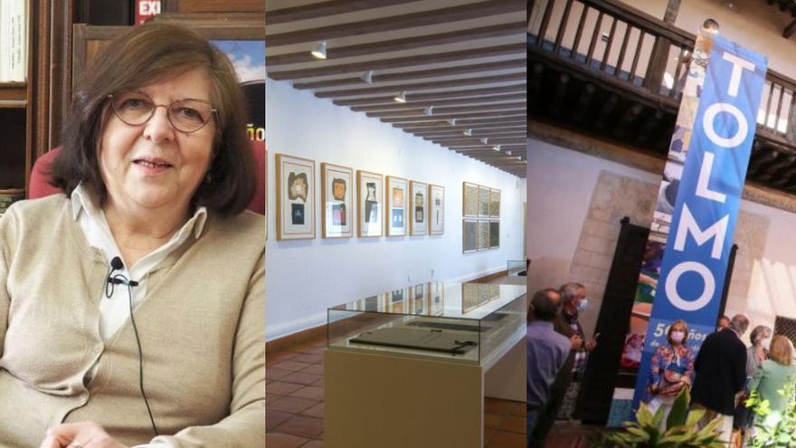 El grupo Tolmo, la Fundación Antonio Pérez y Rubí Sanz: los Premios extraordinarios al Mérito Cultural de Castilla-La Mancha