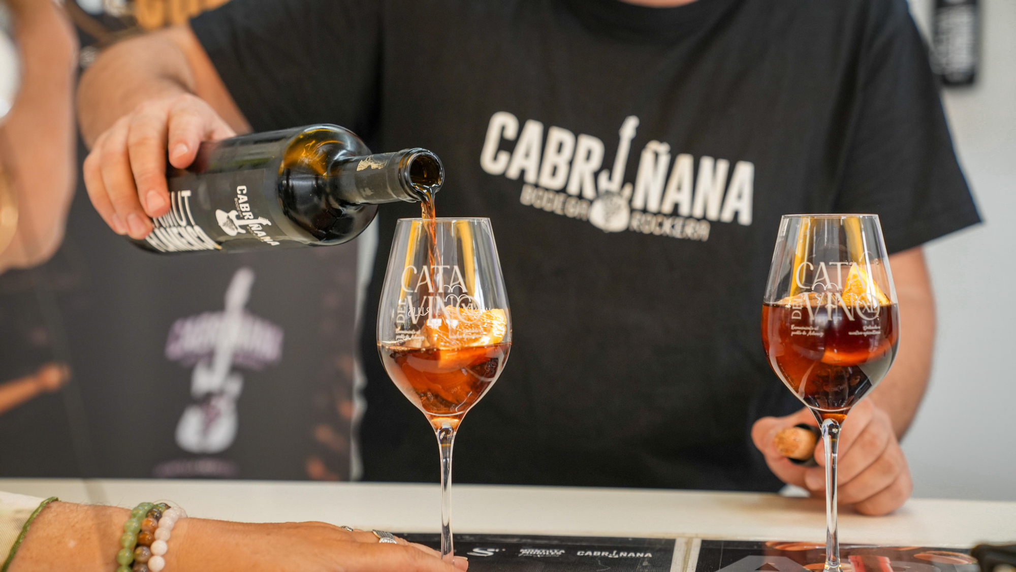 Comienza la XL Cata del Vino Montilla-Moriles