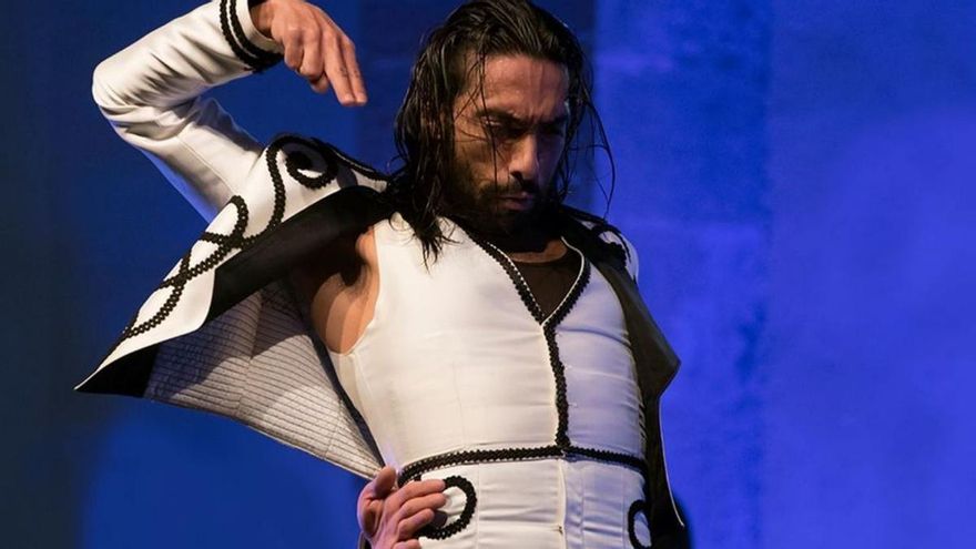 Eduardo Guerrero en Canarias: el fenómeno que conquista las redes sociales