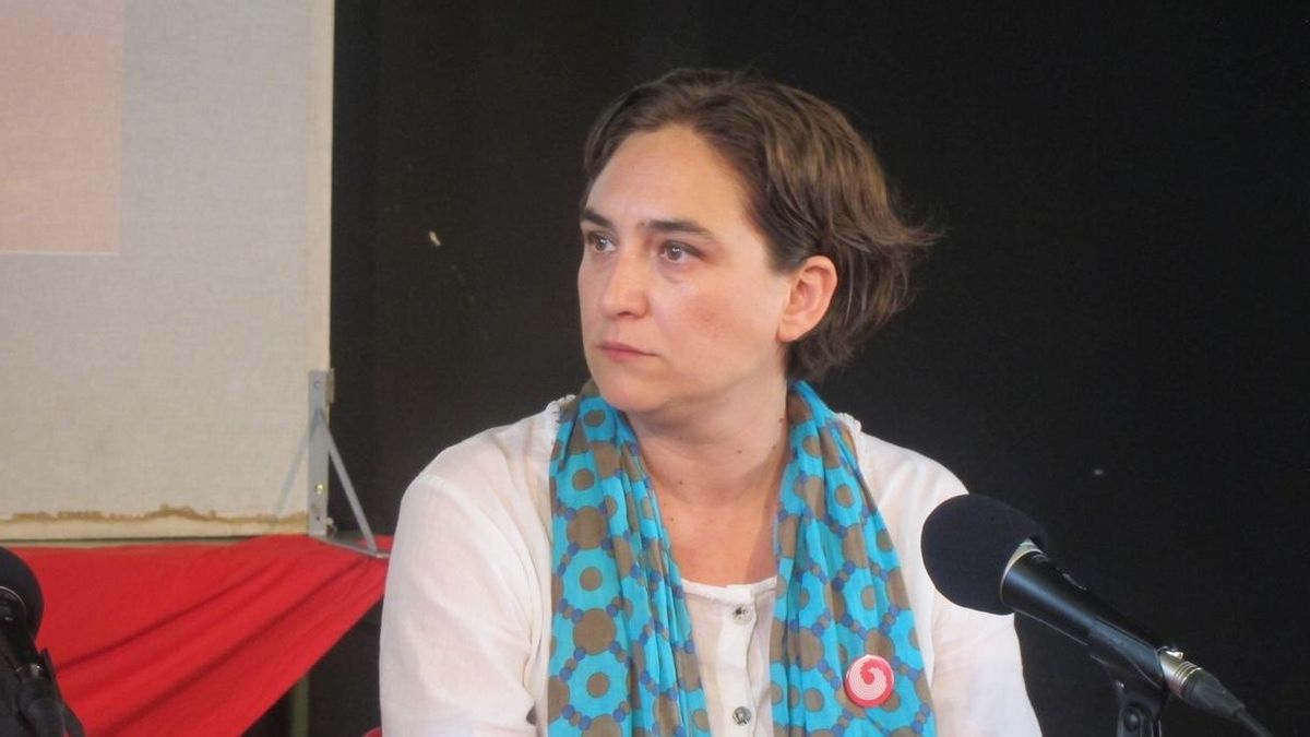 Guanyem Barcelona ve en la suspensión "un fraude inadmisible" a la democracia
