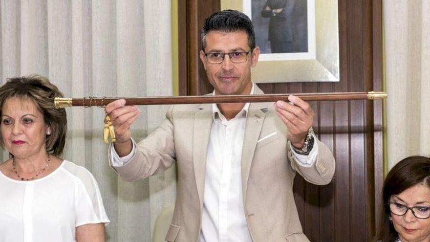 El PSOE investiga dos denuncias por acoso sexual y laboral contra el número dos del partido en la provincia de Valencia