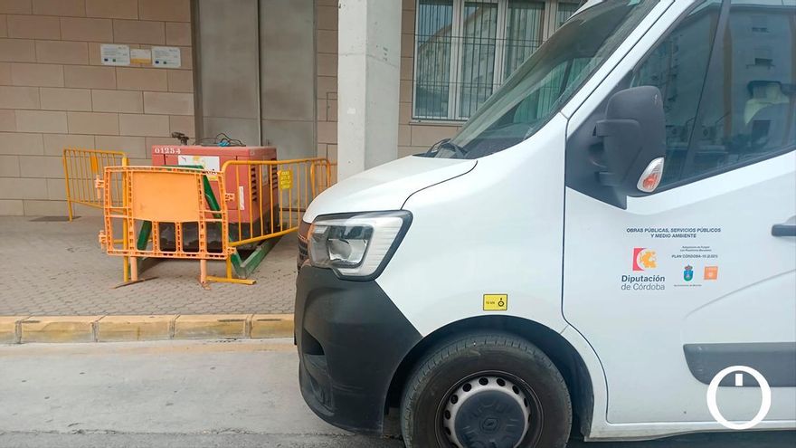 Los últimos de la Península en tener luz: los motivos que dejaron a zonas de Córdoba 23 horas sin electricidad